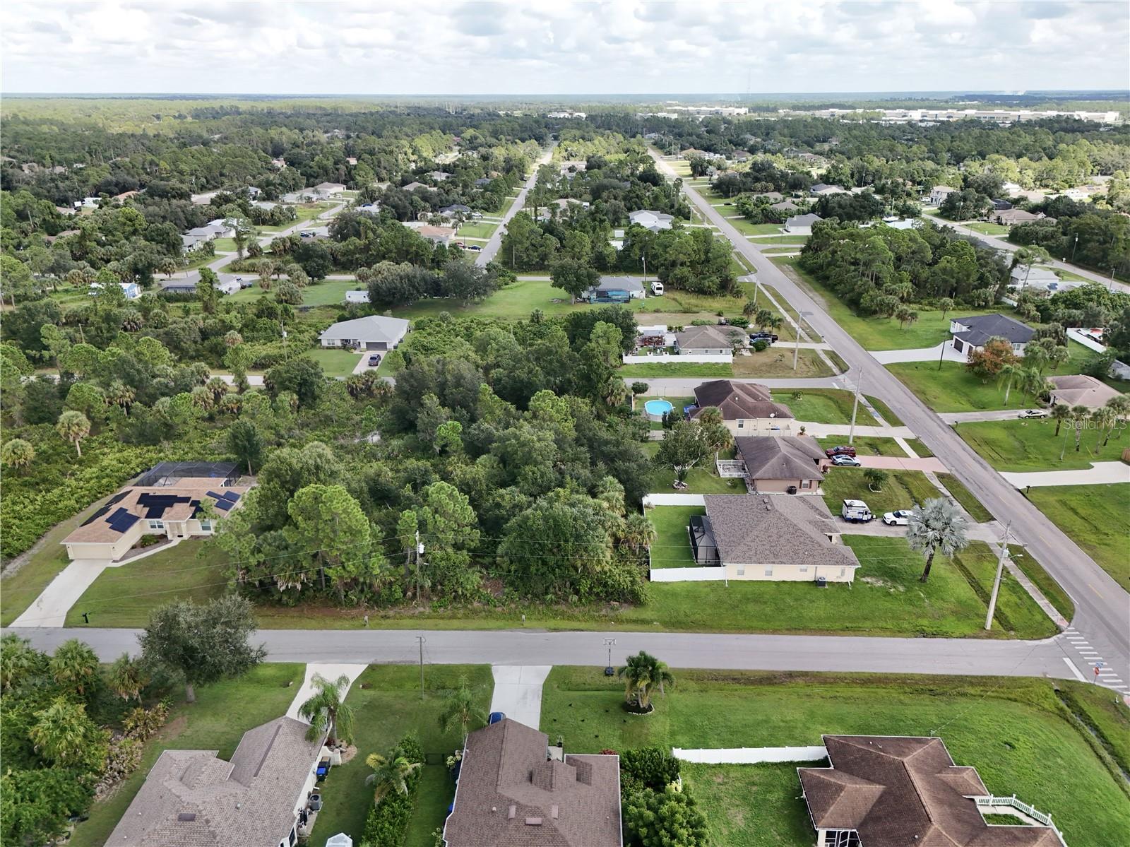 N/A SAN MARIA CIR CIRCLE, North Port, FL 34286