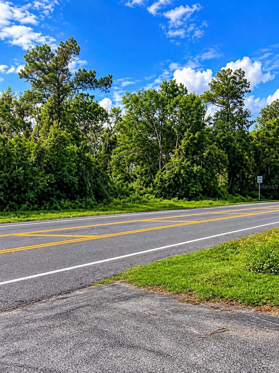 NW LITTLE CAT ROAD, Madison, FL 32340