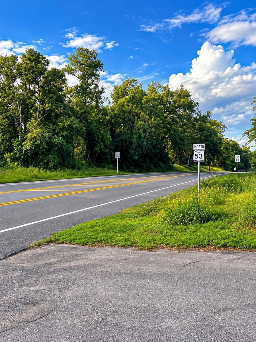 NW LITTLE CAT ROAD, Madison, FL 32340