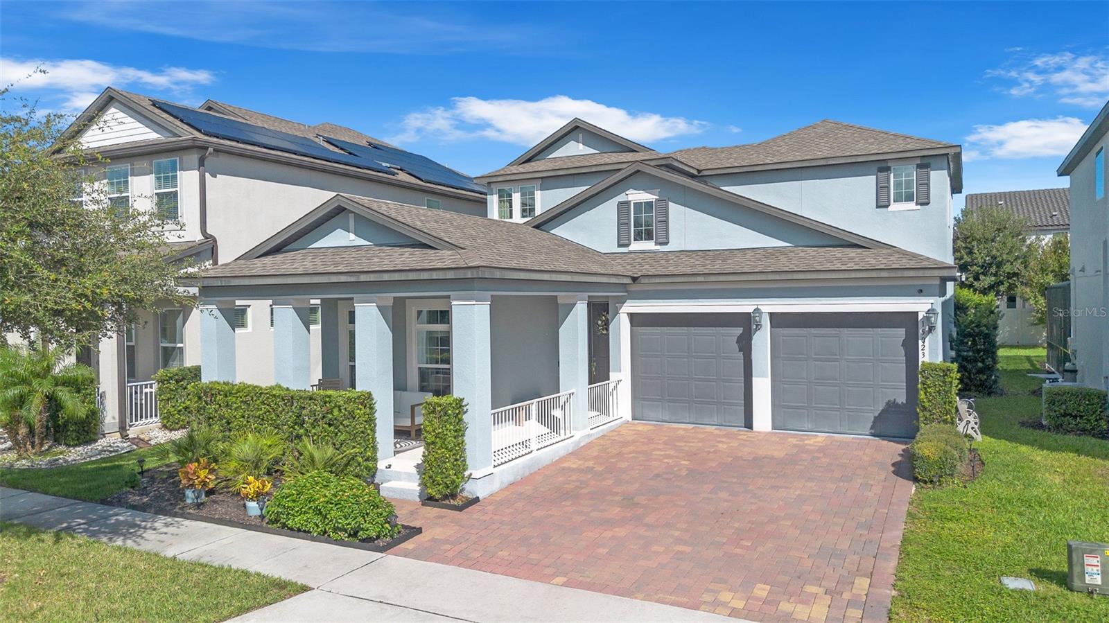 15023 GUAVA BAY DRIVE, Winter Garden, FL 34787