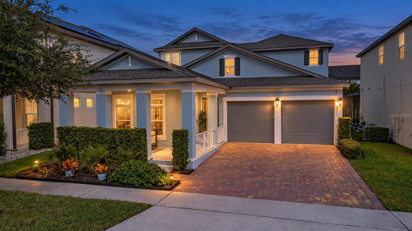 15023 GUAVA BAY DRIVE, Winter Garden, FL 34787 15023 GUAVA BAY DRIVE, Winter Garden, FL 34787