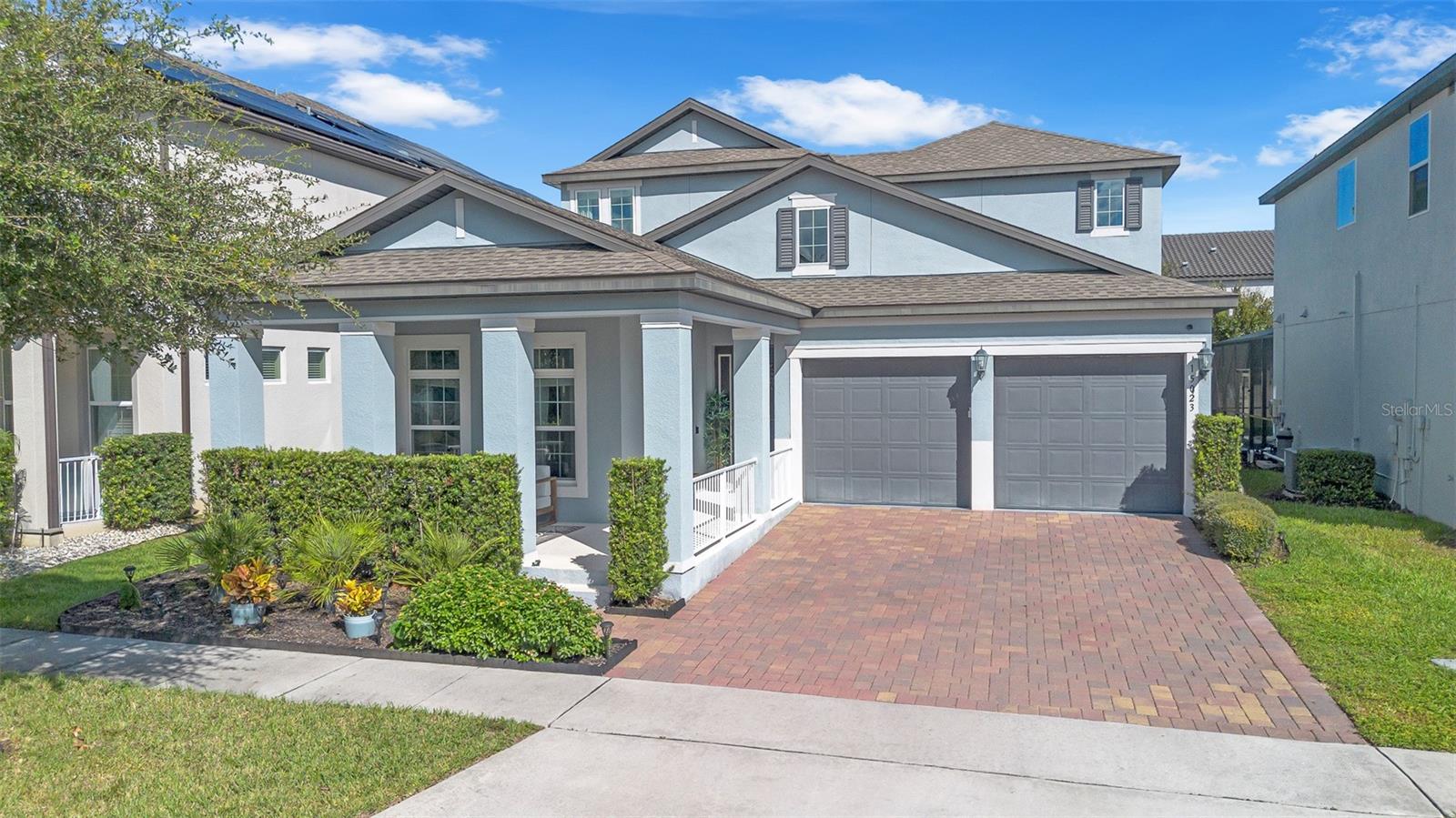 15023 GUAVA BAY DRIVE, Winter Garden, FL 34787