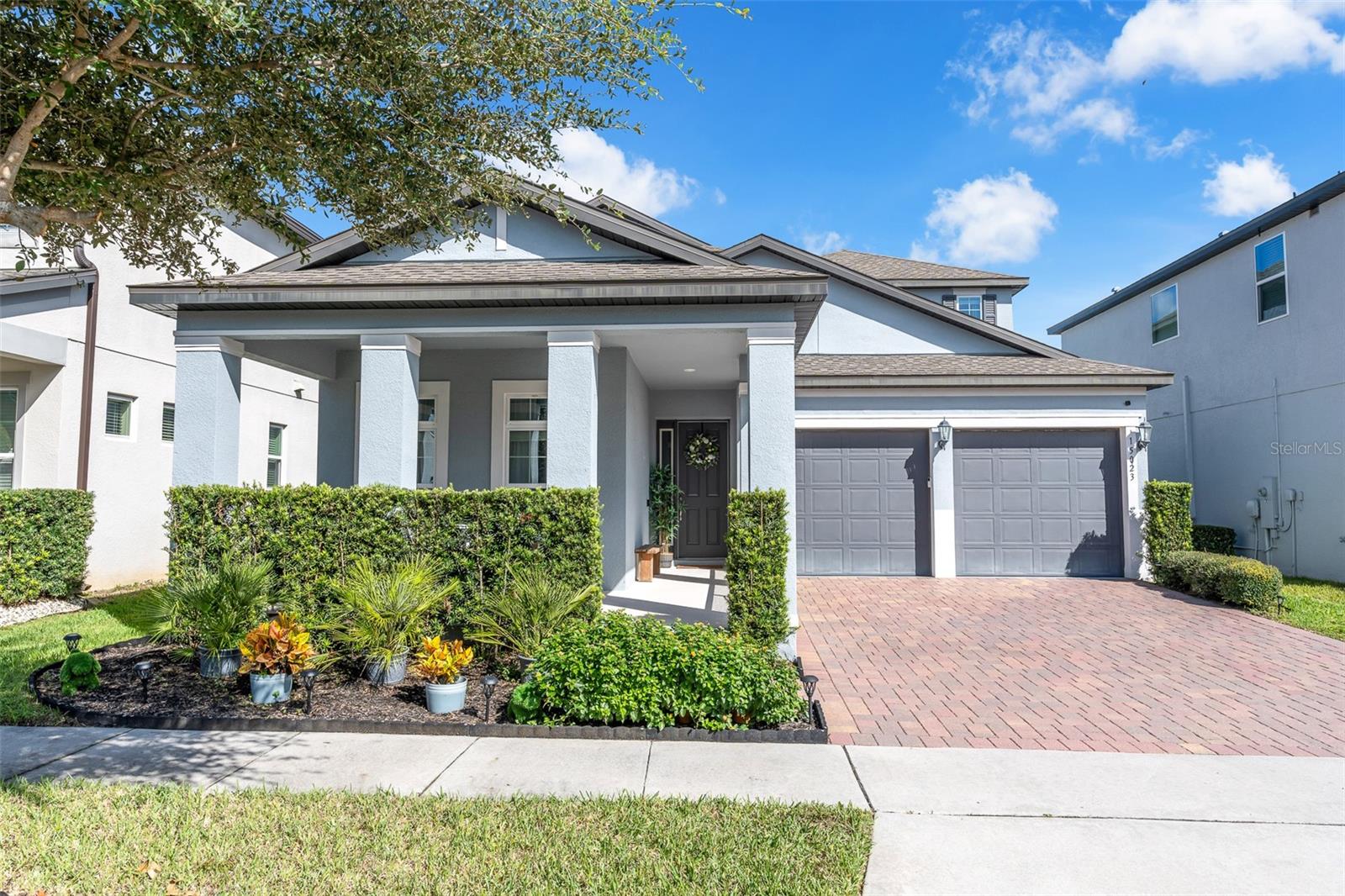 15023 GUAVA BAY DRIVE, Winter Garden, FL 34787