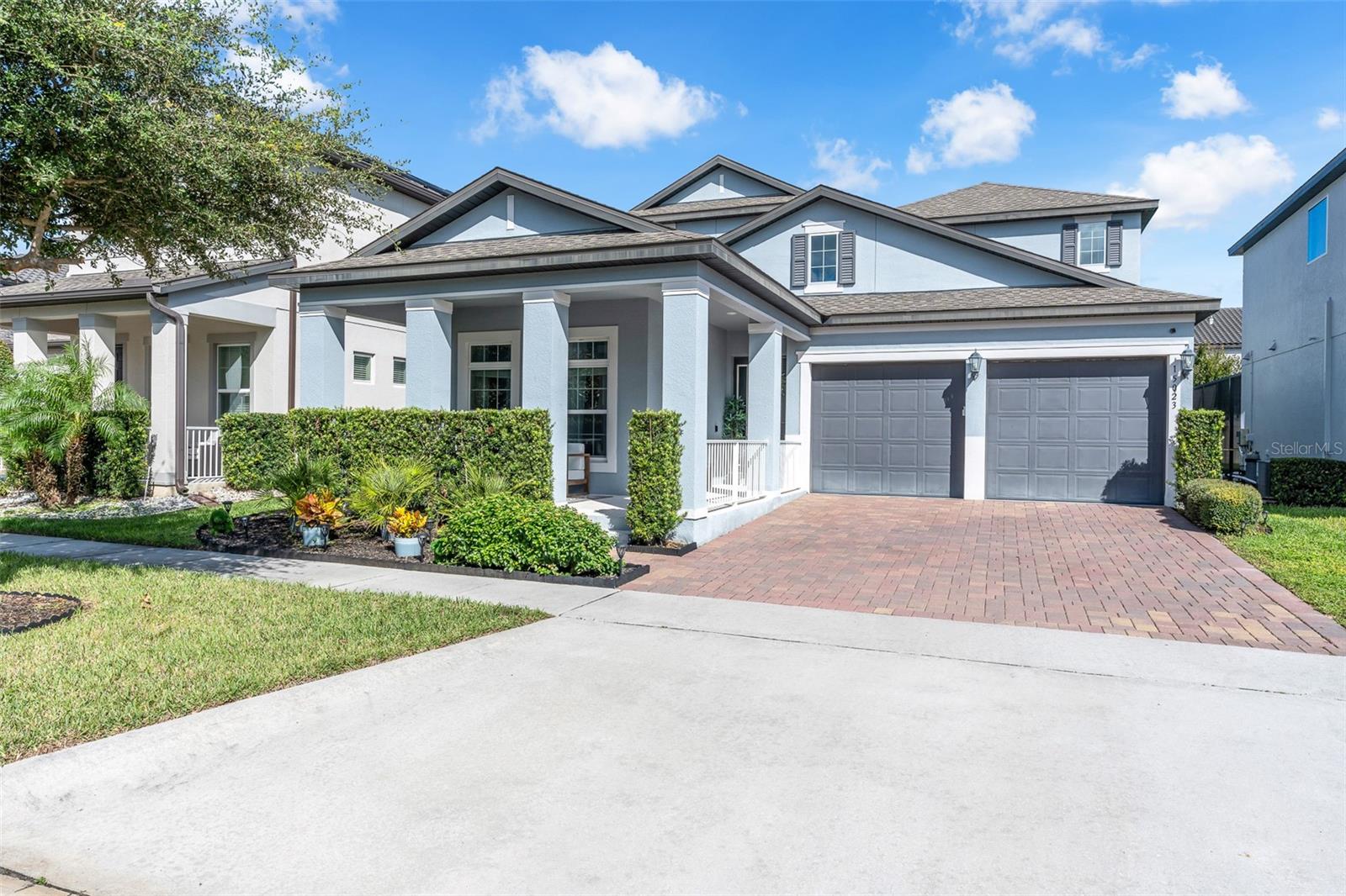 15023 GUAVA BAY DRIVE, Winter Garden, FL 34787