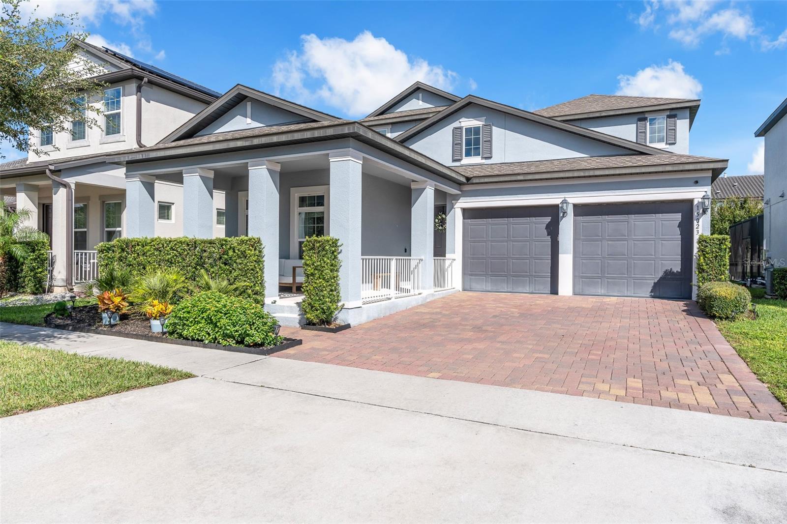 15023 GUAVA BAY DRIVE, Winter Garden, FL 34787 15023 GUAVA BAY DRIVE, Winter Garden, FL 34787