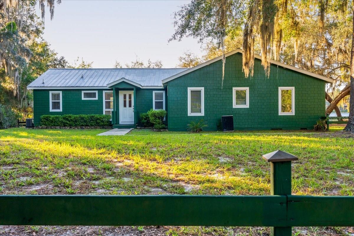22649 NE 105TH AVENUE ROAD, Fort Mc Coy, FL 32134 22649 NE 105TH AVENUE ROAD, Fort Mc Coy, FL 32134