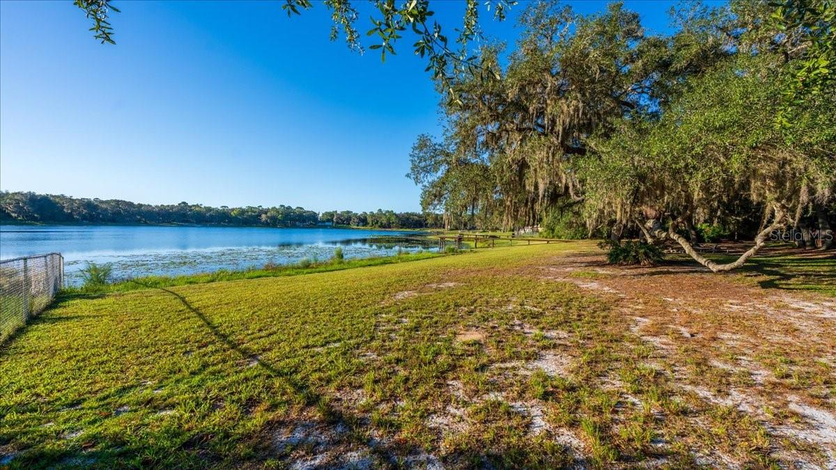 22649 NE 105TH AVENUE ROAD, Fort Mc Coy, FL 32134