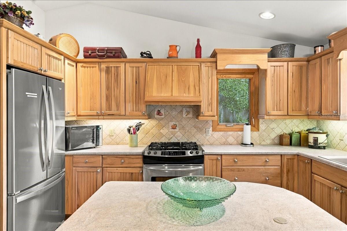 22649 NE 105TH AVENUE ROAD, Fort Mc Coy, FL 32134