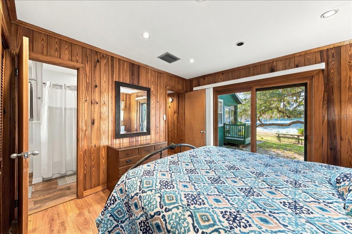 22649 NE 105TH AVENUE ROAD, Fort Mc Coy, FL 32134
