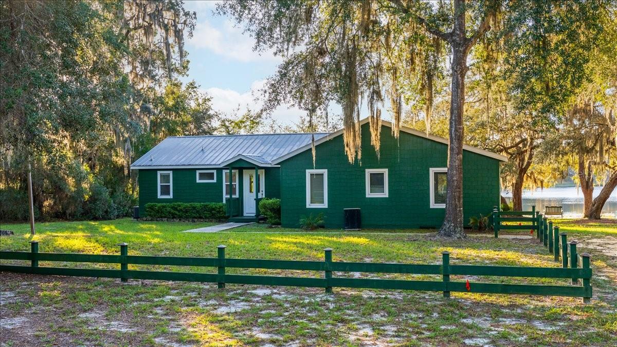 22649 NE 105TH AVENUE ROAD, Fort Mc Coy, FL 32134 22649 NE 105TH AVENUE ROAD, Fort Mc Coy, FL 32134
