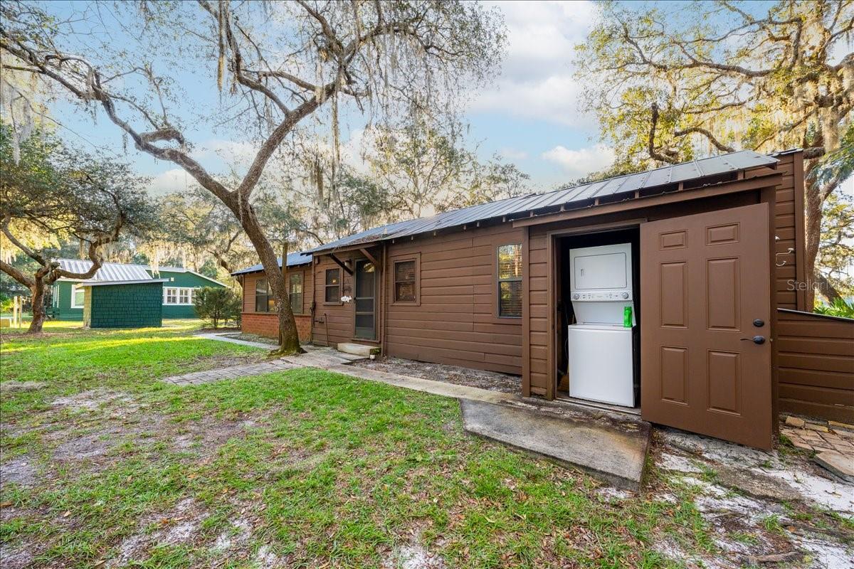 22645 NE 105TH AVENUE ROAD, Fort Mc Coy, FL 32134