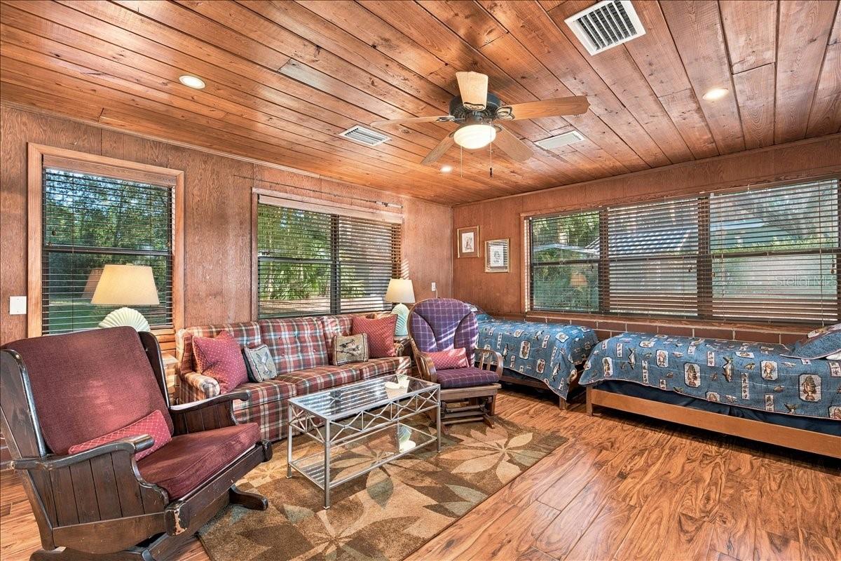 22645 NE 105TH AVENUE ROAD, Fort Mc Coy, FL 32134