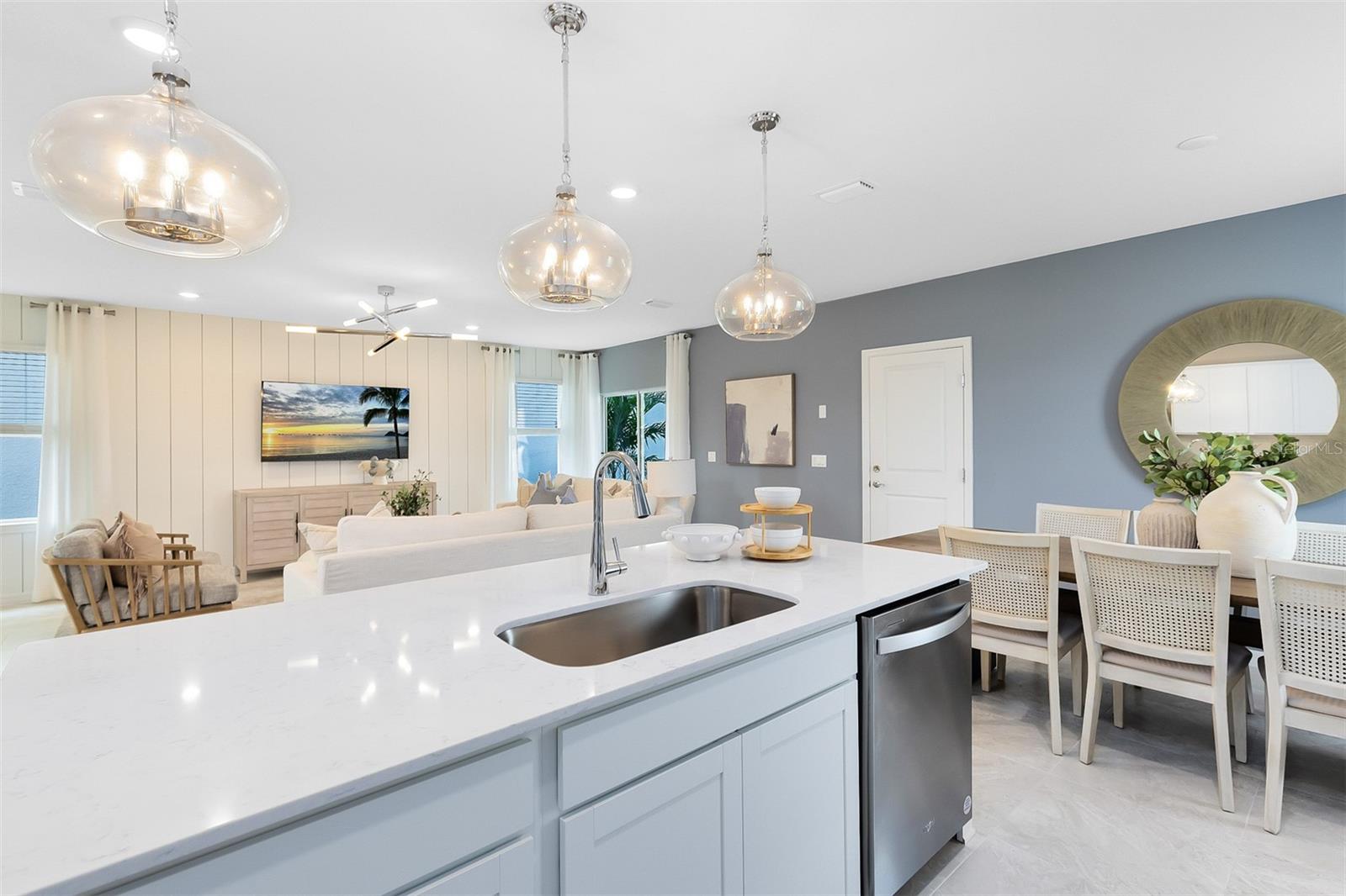Actual home photo. Colors, finishes, textures and options may appear differently in person due to variations in monitors and viewing devices.