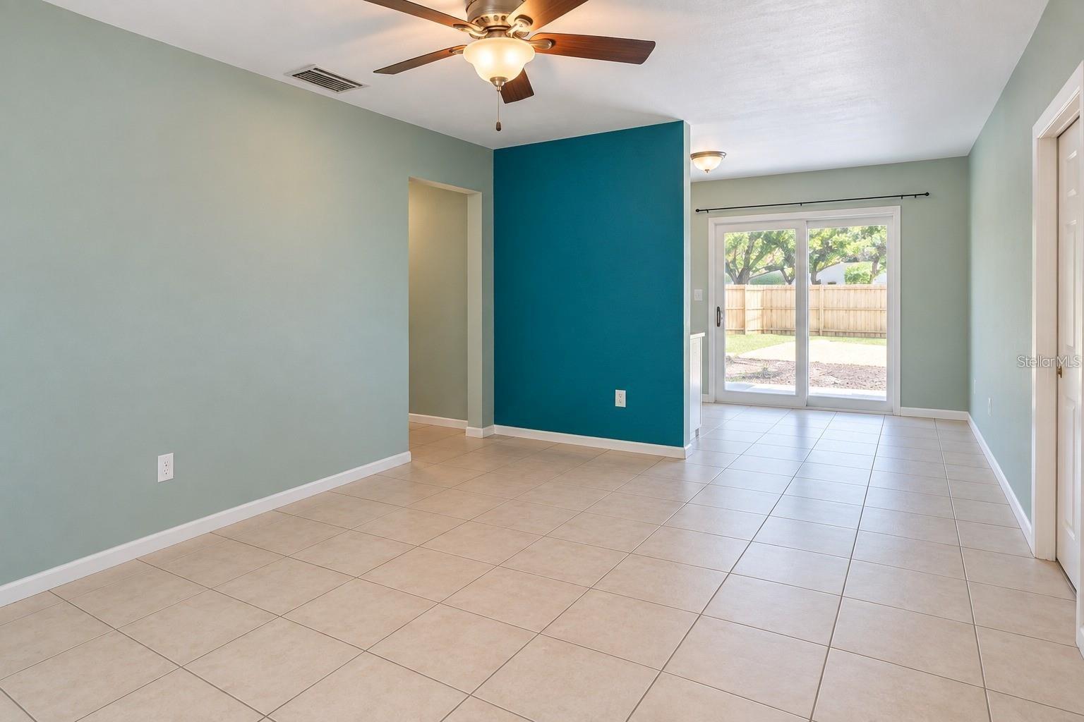 Step inside to a bright and inviting living space with an open feel, perfect for relaxing after a long day or welcoming guests.