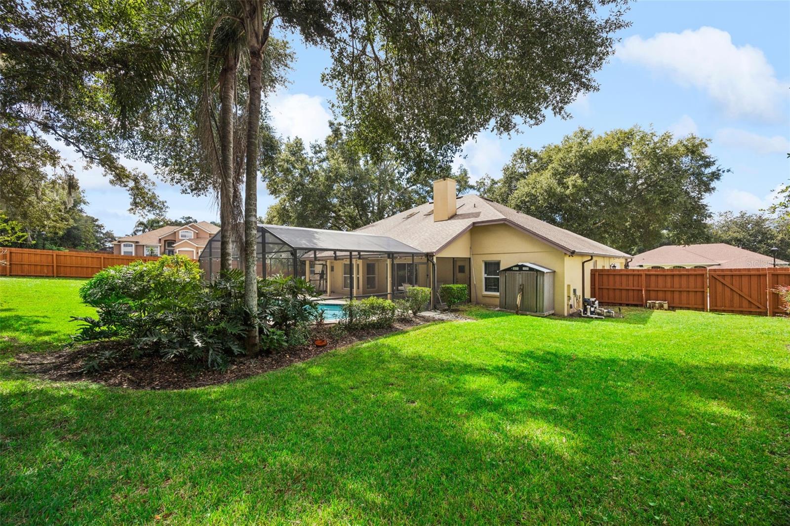1505 Grassy Ridge Ln - gorgeous 0.37 acre lot