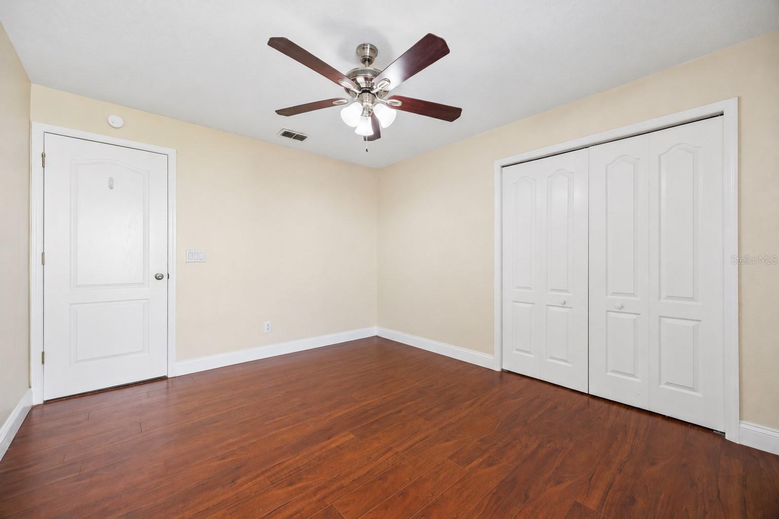 1505 Grassy Ridge Ln - third bedrom
