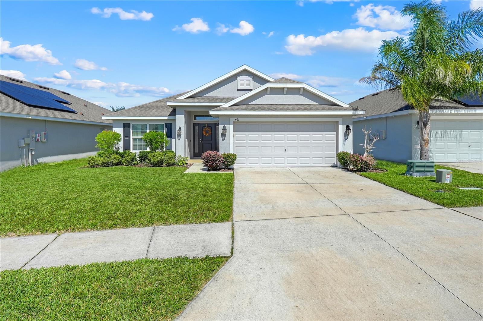 491 MEADOW POINTE DRIVE, Haines City, FL 33844 491 MEADOW POINTE DRIVE, Haines City, FL 33844