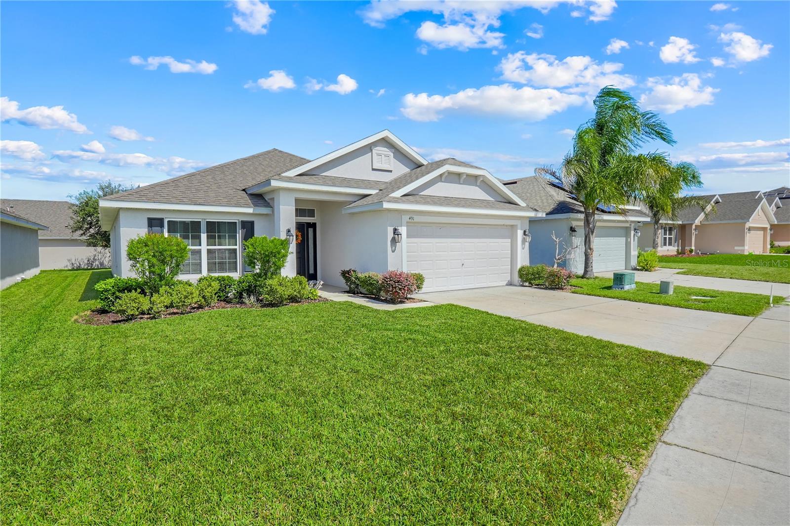 491 MEADOW POINTE DRIVE, Haines City, FL 33844