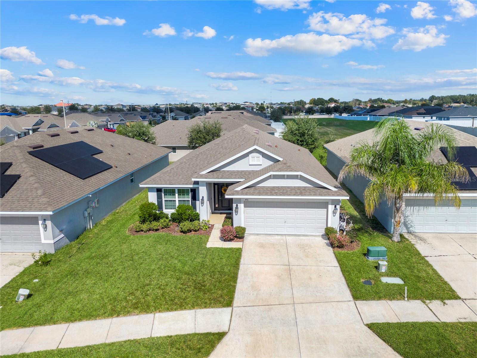 491 MEADOW POINTE DRIVE, Haines City, FL 33844