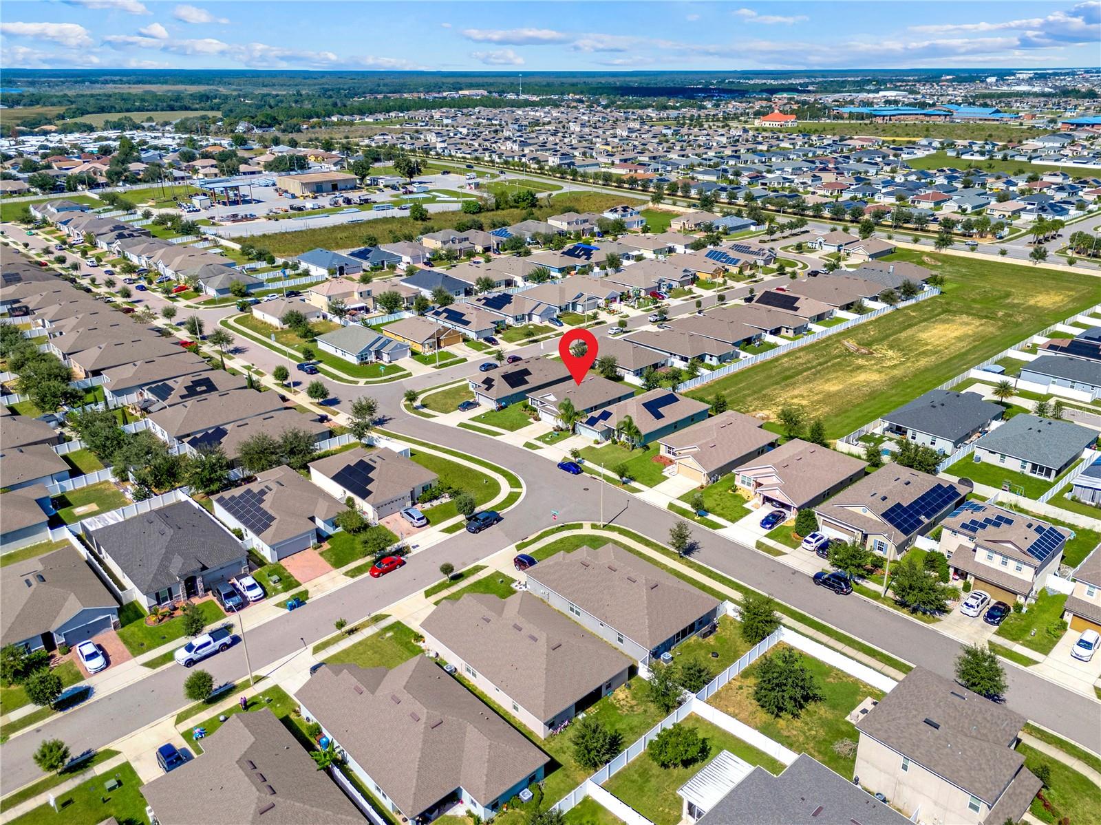 491 MEADOW POINTE DRIVE, Haines City, FL 33844