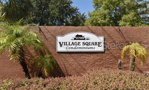 Community entrance