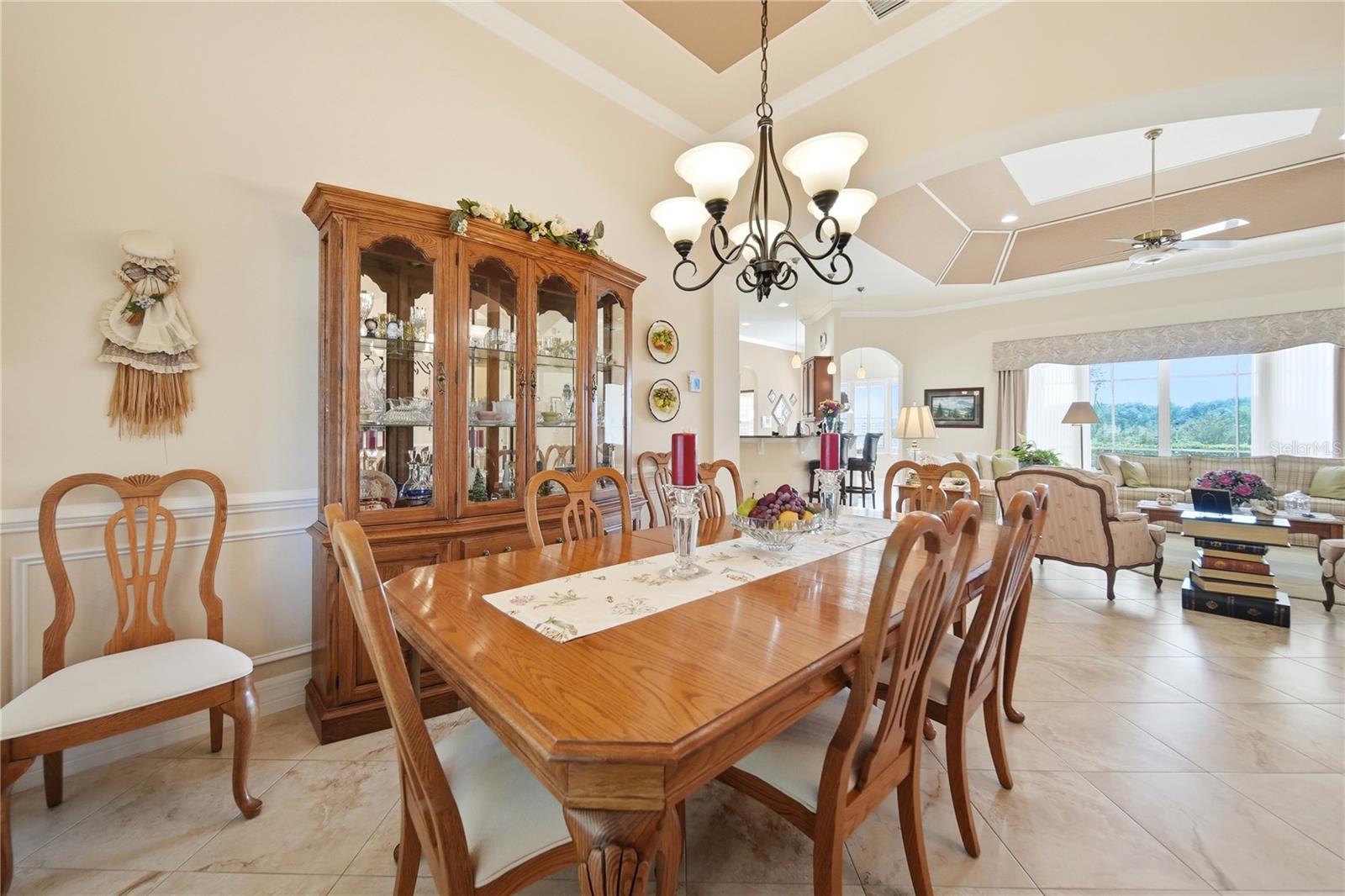 166 BAYOU BEND ROAD, Groveland, FL 34736