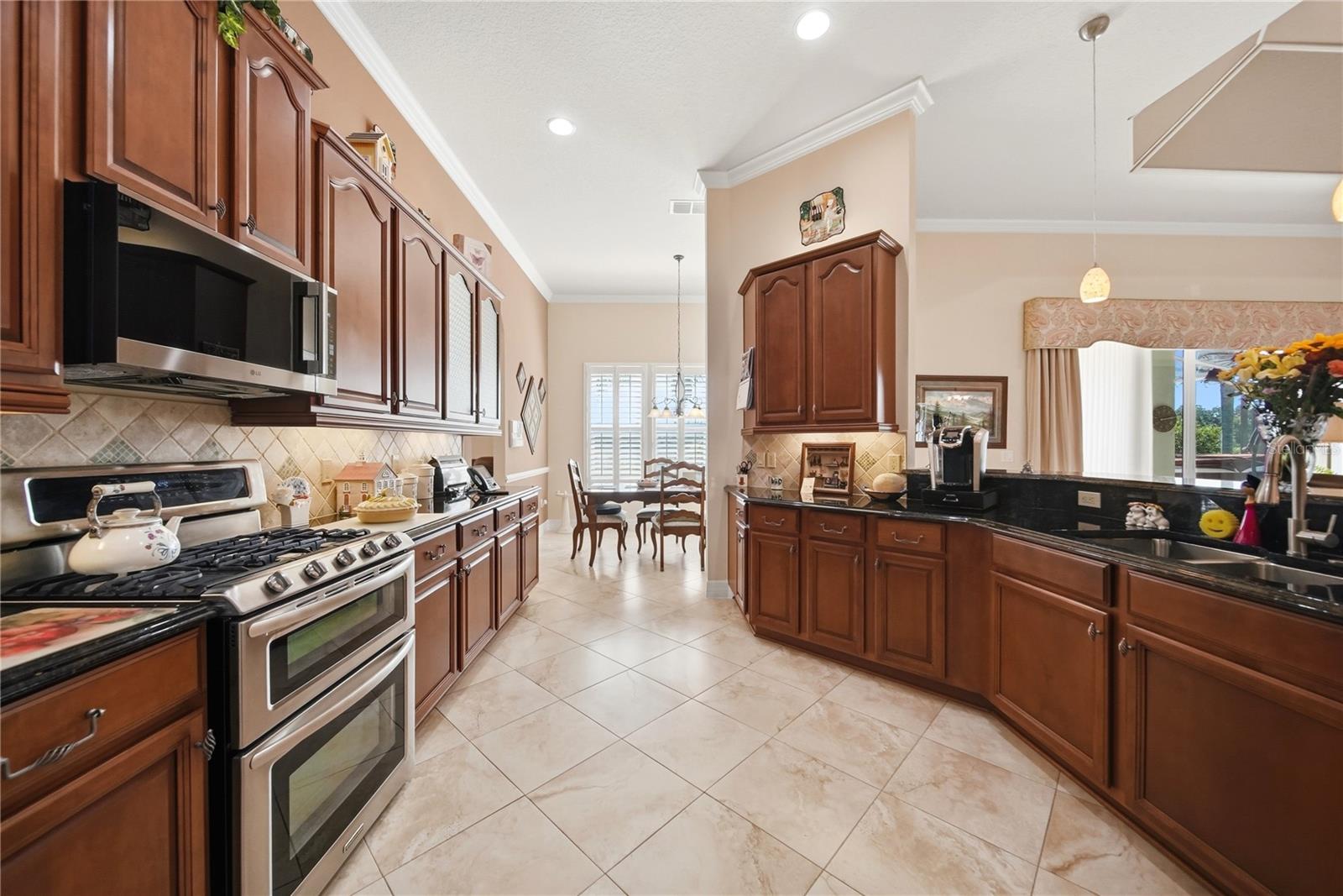 166 BAYOU BEND ROAD, Groveland, FL 34736