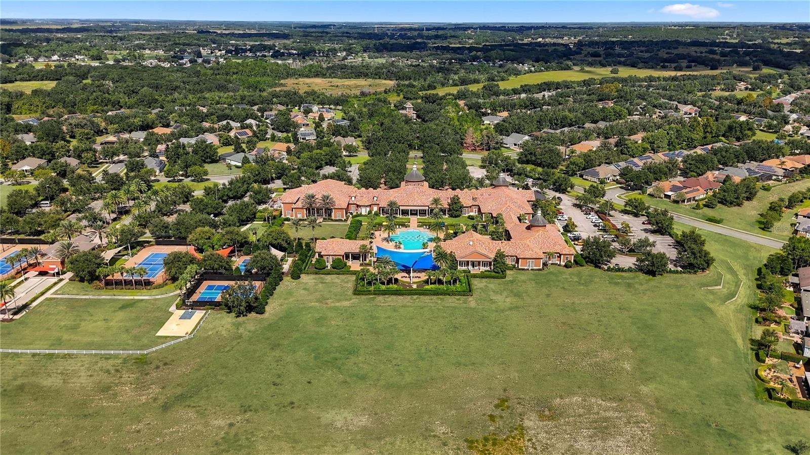 166 BAYOU BEND ROAD, Groveland, FL 34736