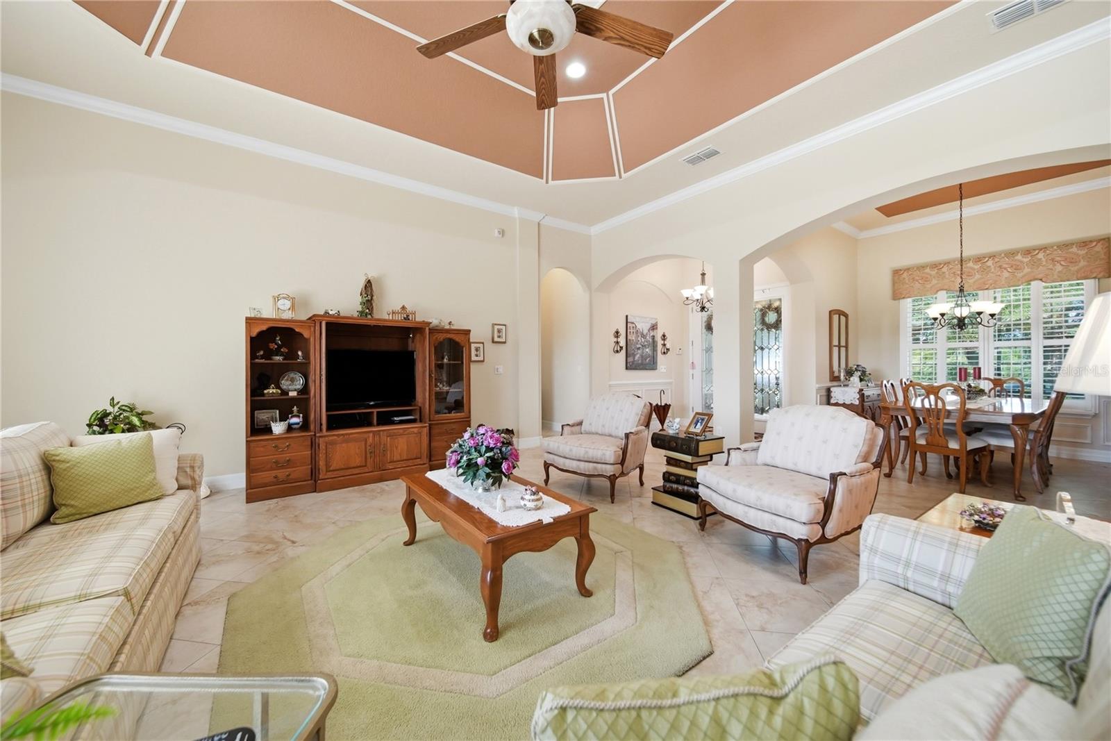 166 BAYOU BEND ROAD, Groveland, FL 34736