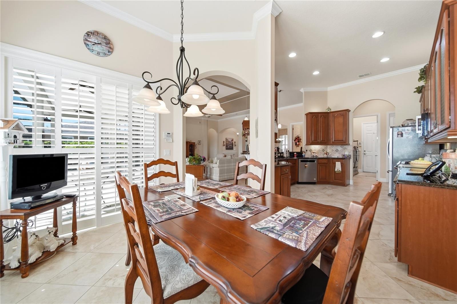 166 BAYOU BEND ROAD, Groveland, FL 34736