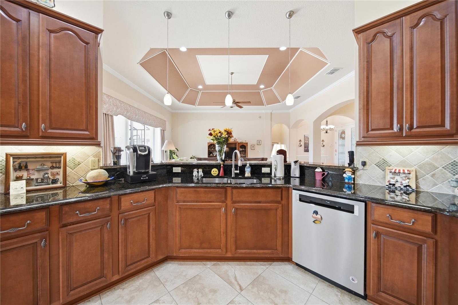 166 BAYOU BEND ROAD, Groveland, FL 34736