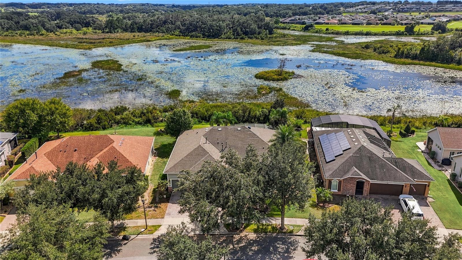 166 BAYOU BEND ROAD, Groveland, FL 34736