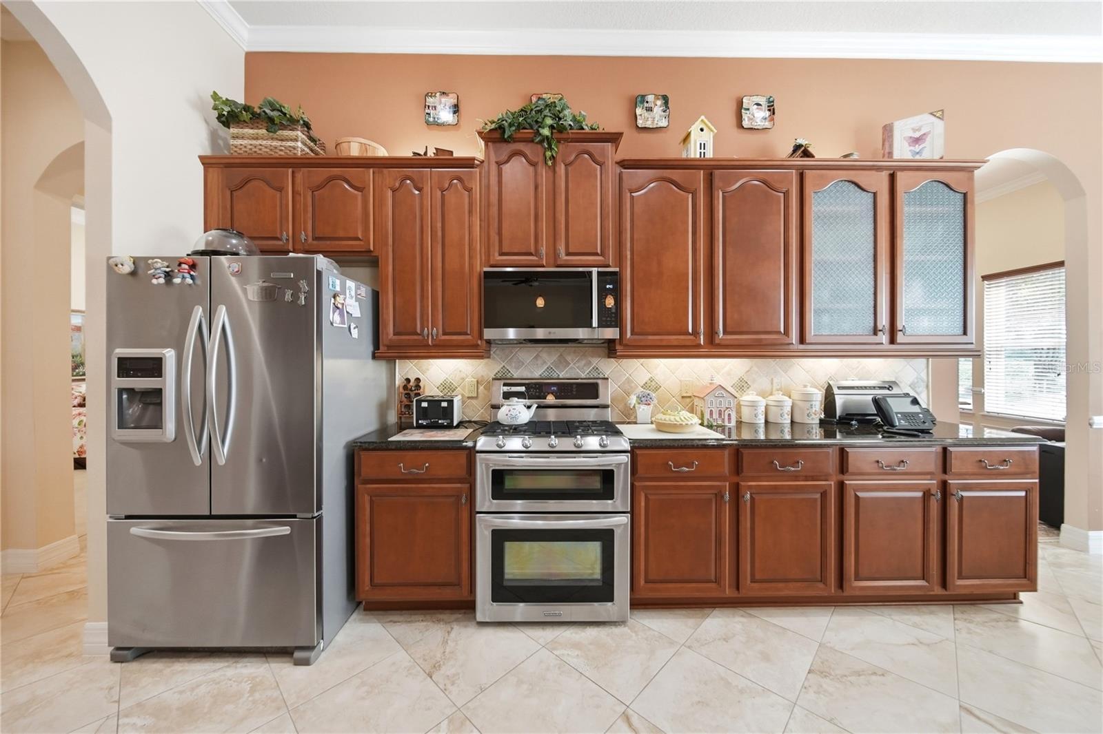 166 BAYOU BEND ROAD, Groveland, FL 34736