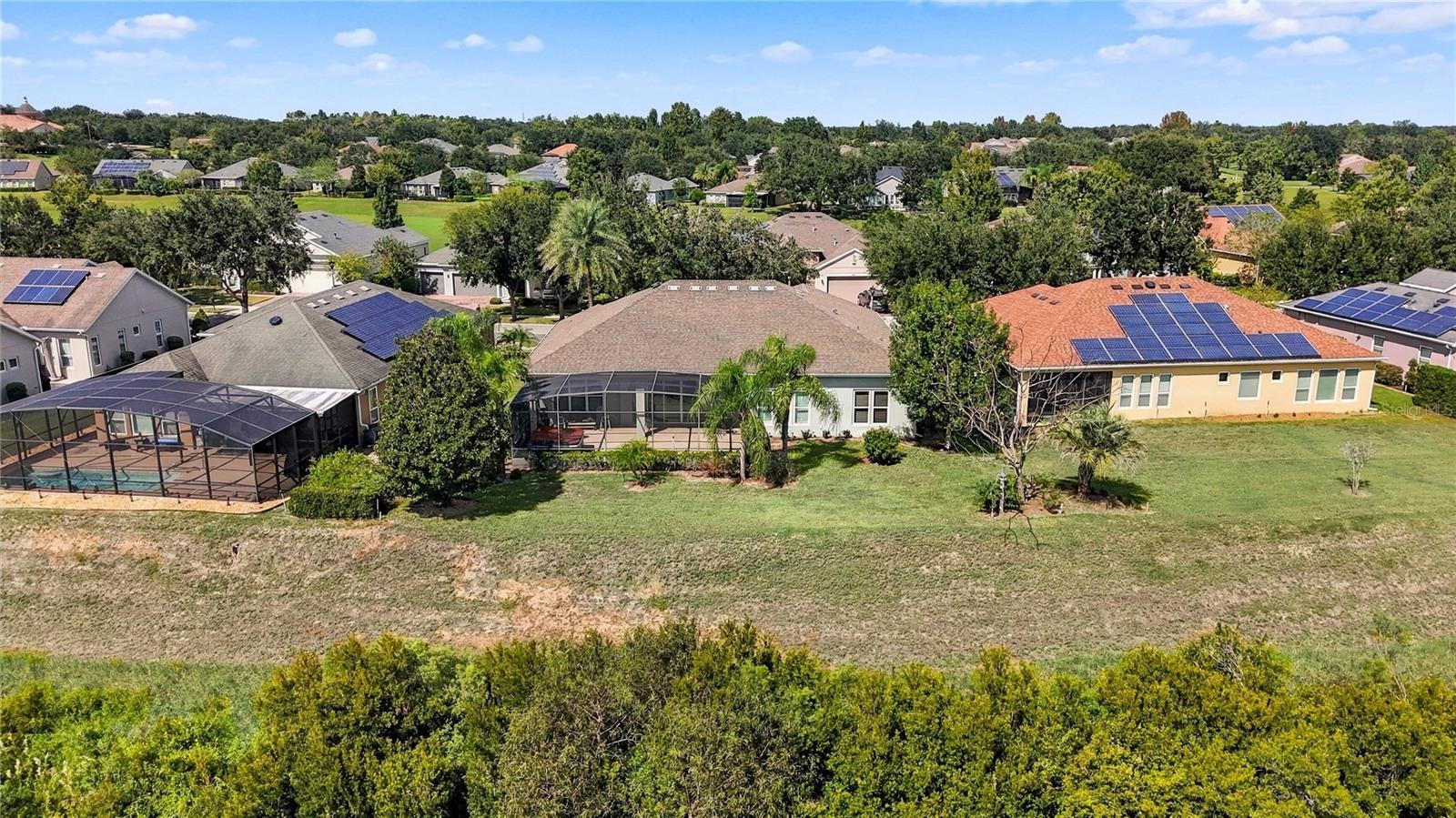 166 BAYOU BEND ROAD, Groveland, FL 34736