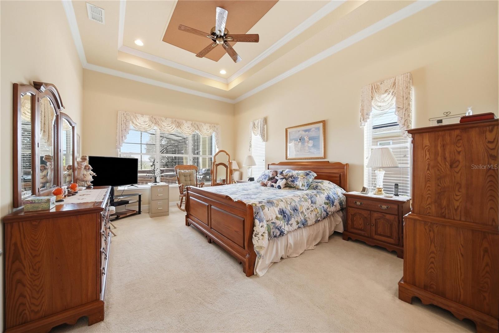 166 BAYOU BEND ROAD, Groveland, FL 34736