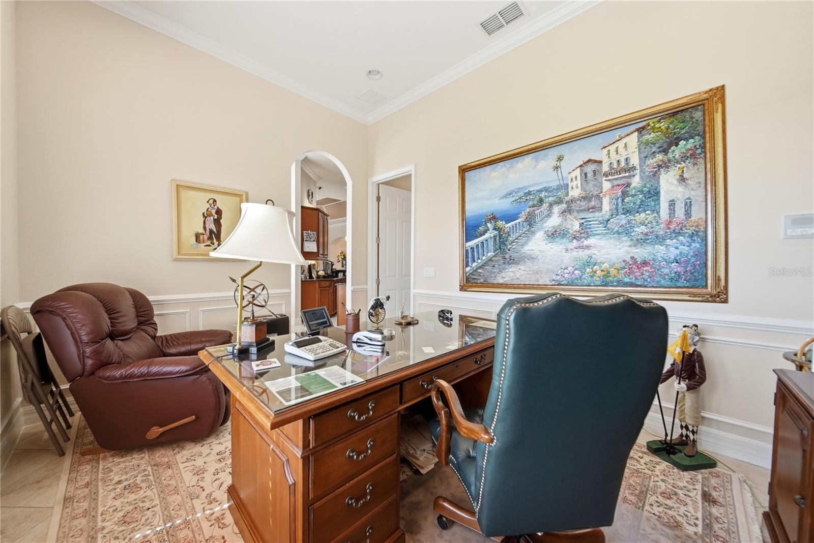 166 BAYOU BEND ROAD, Groveland, FL 34736