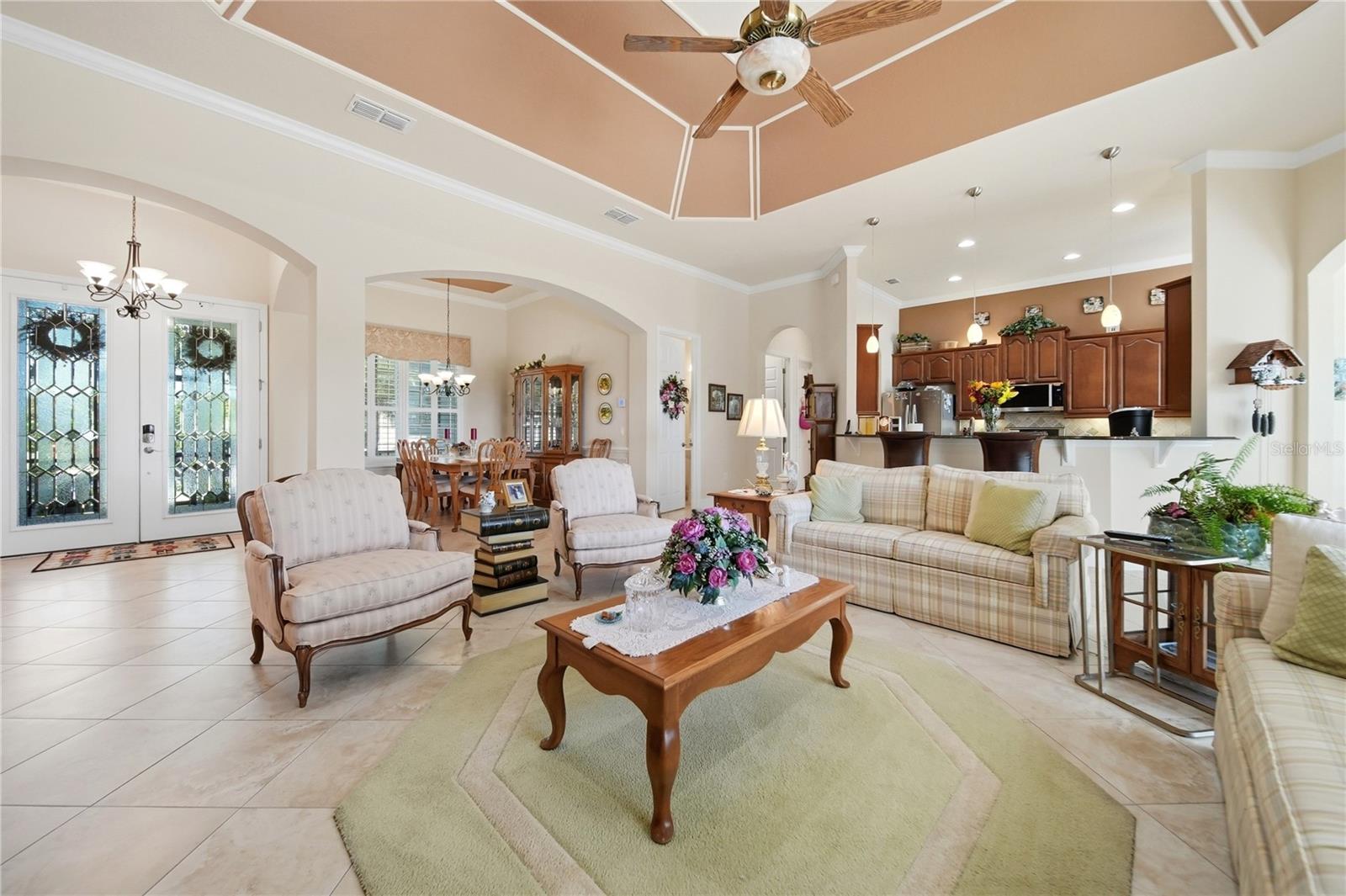 166 BAYOU BEND ROAD, Groveland, FL 34736