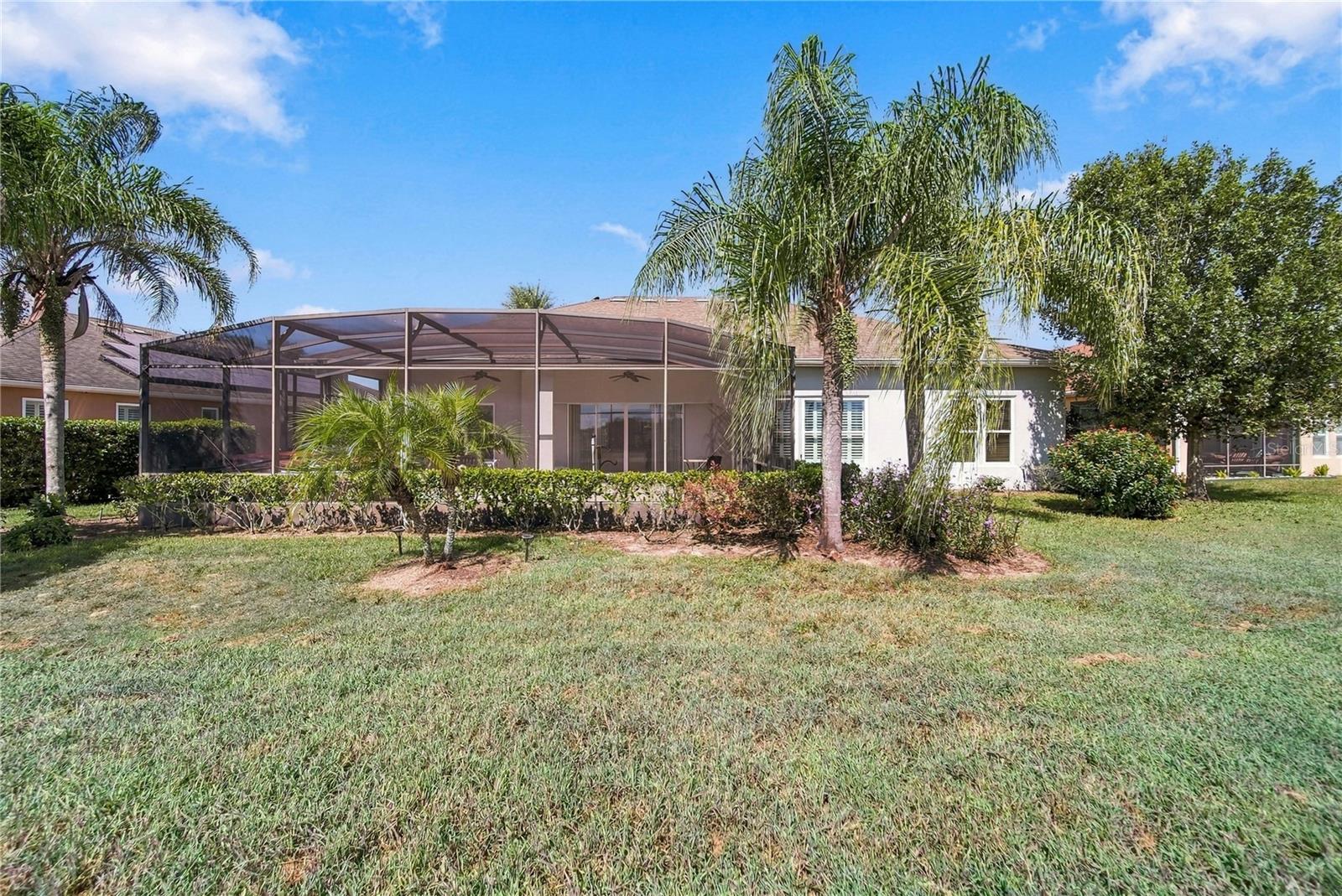 166 BAYOU BEND ROAD, Groveland, FL 34736