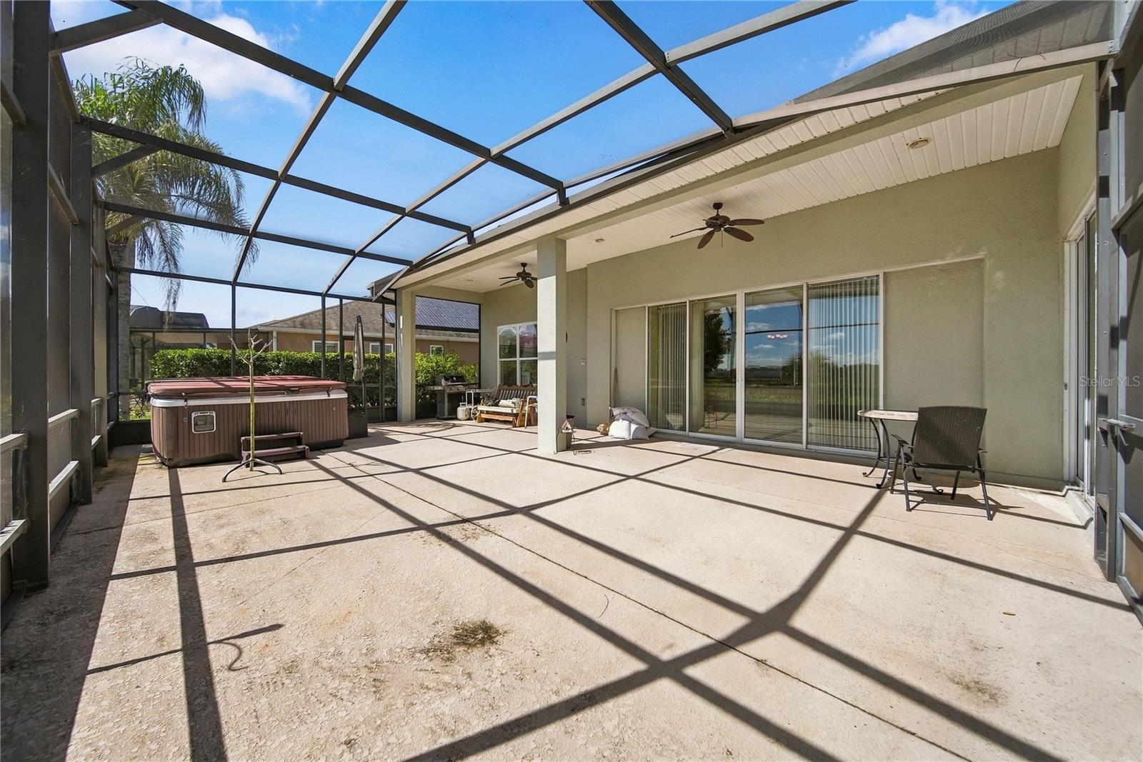 166 BAYOU BEND ROAD, Groveland, FL 34736