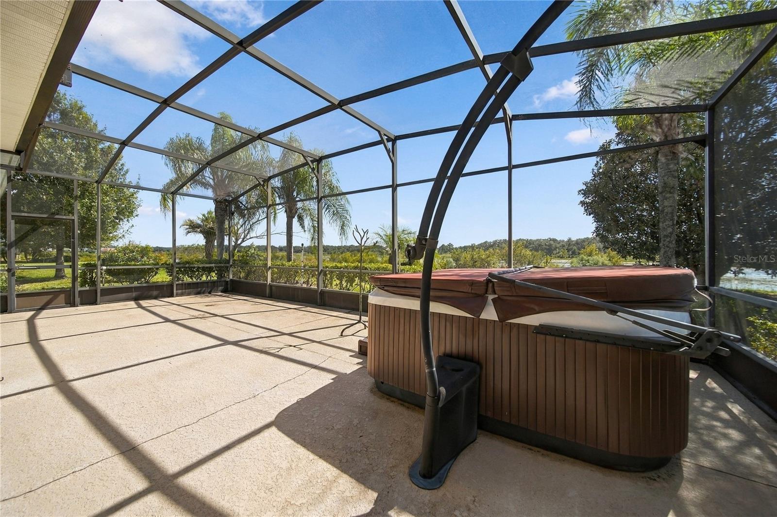 166 BAYOU BEND ROAD, Groveland, FL 34736