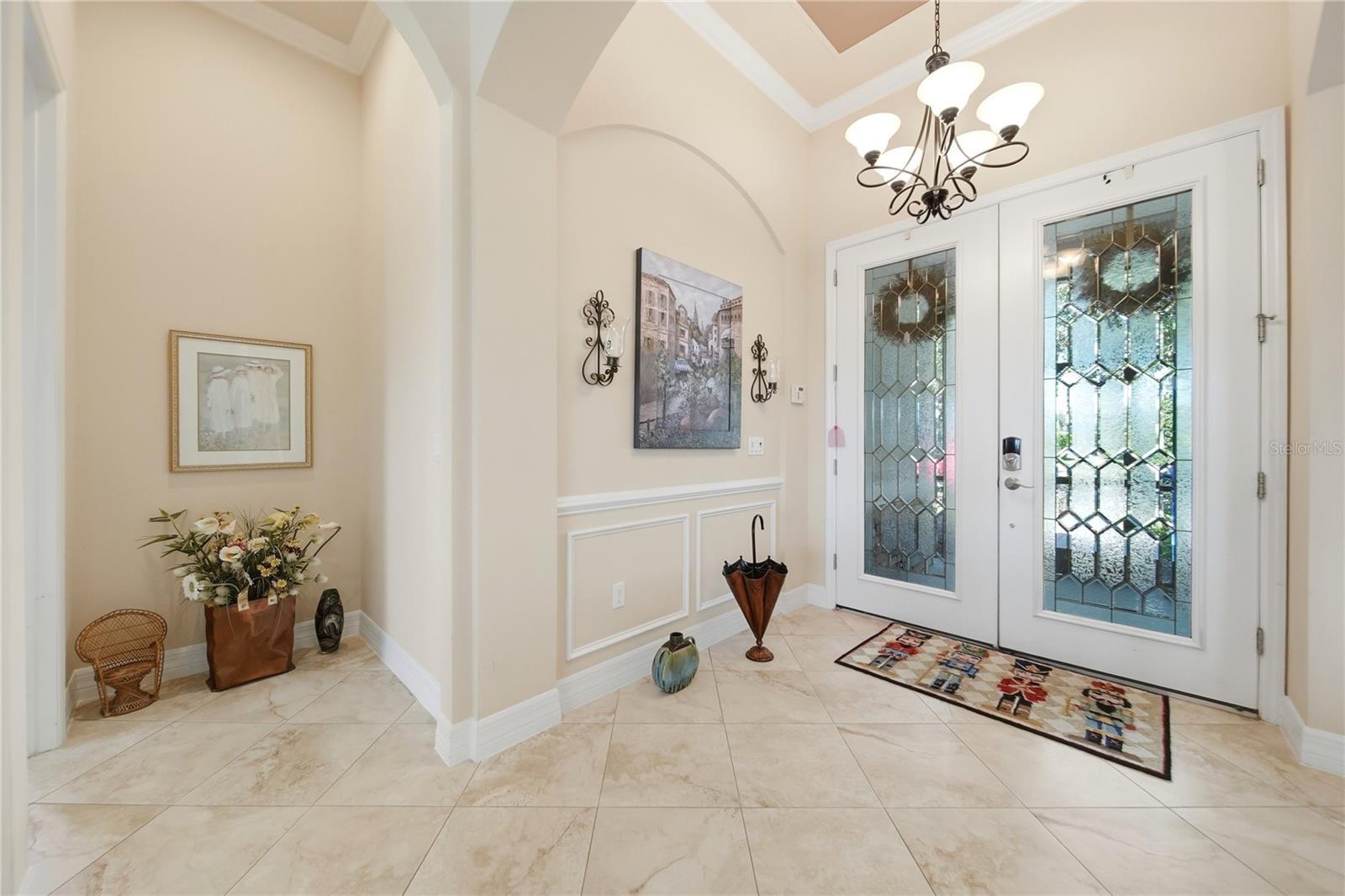 166 BAYOU BEND ROAD, Groveland, FL 34736