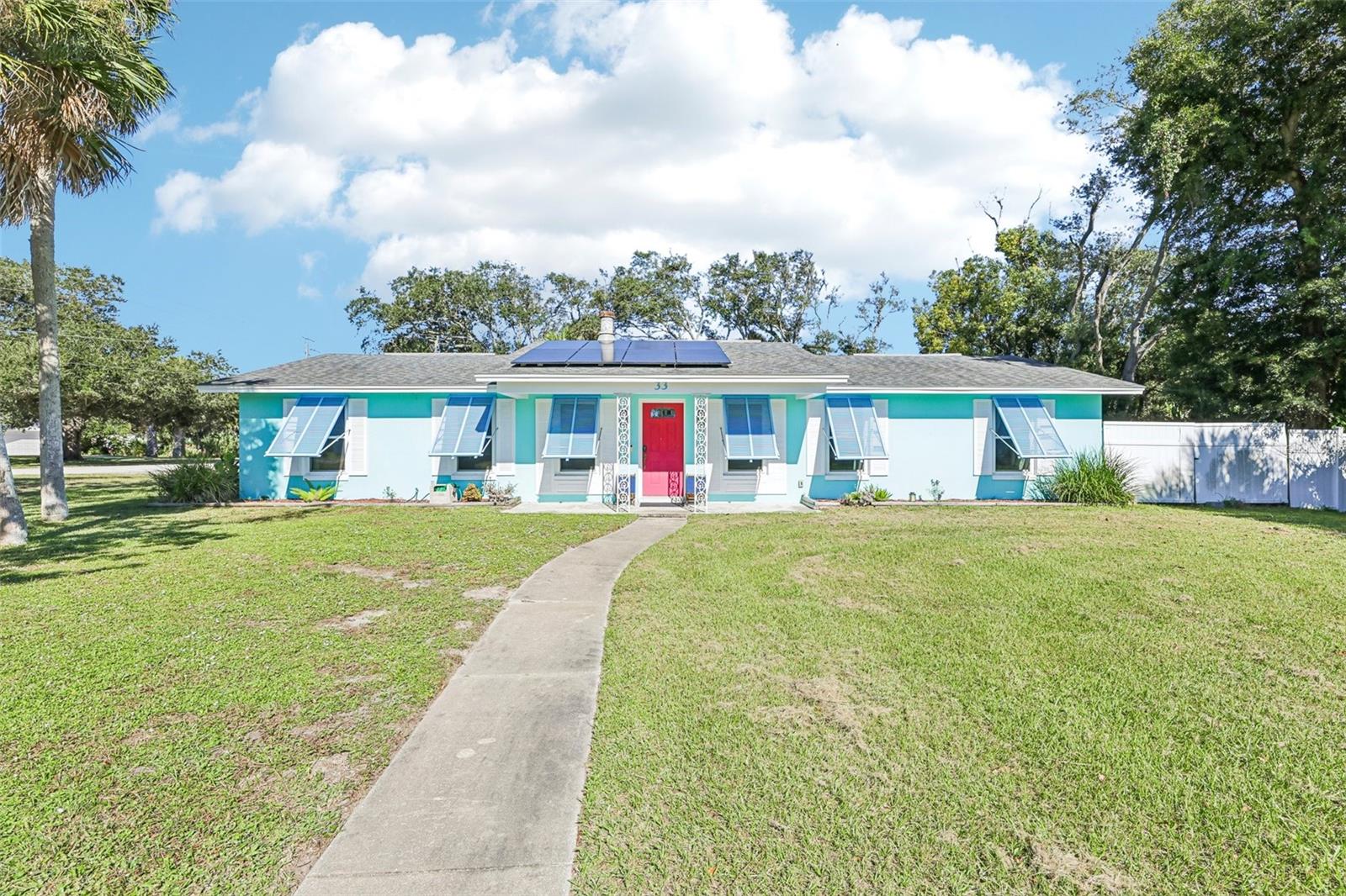 33 DRESDEN CIRCLE, Ormond Beach, FL 32174