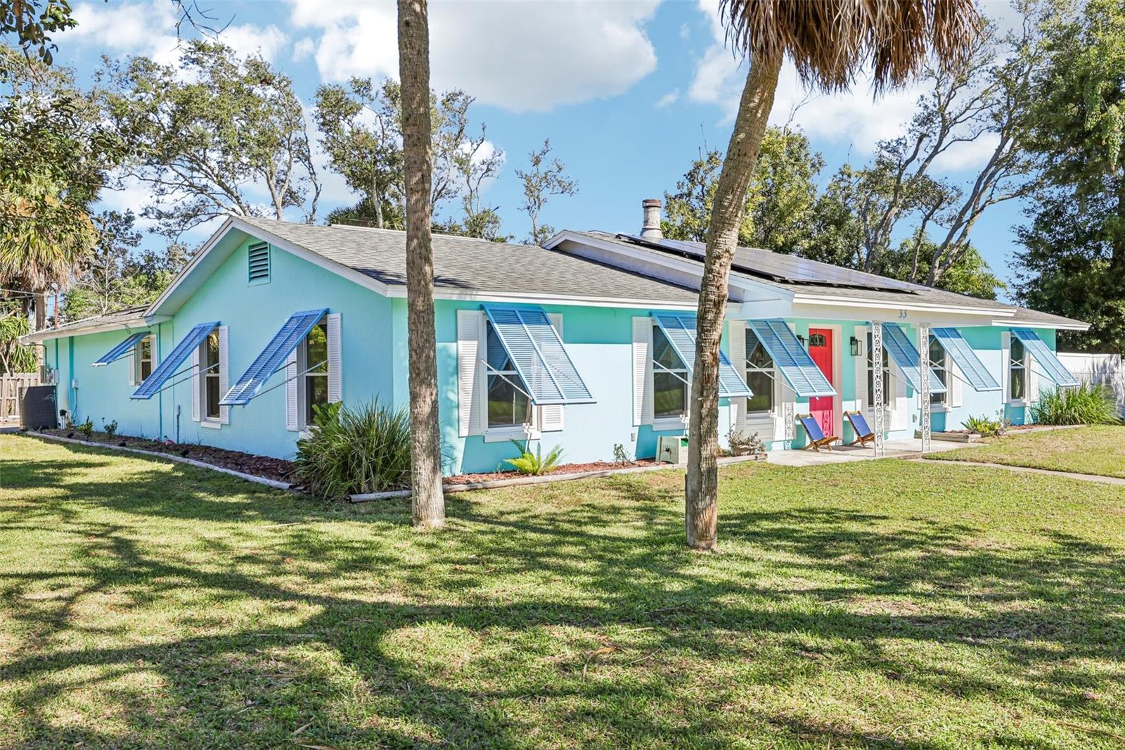 33 DRESDEN CIRCLE, Ormond Beach, FL 32174