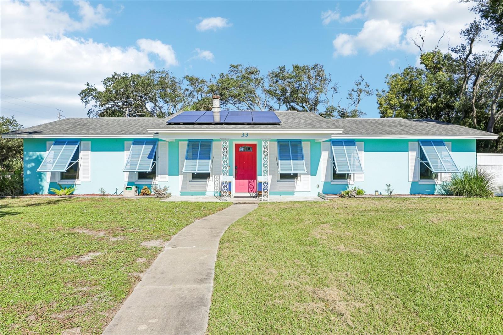 33 DRESDEN CIRCLE, Ormond Beach, FL 32174