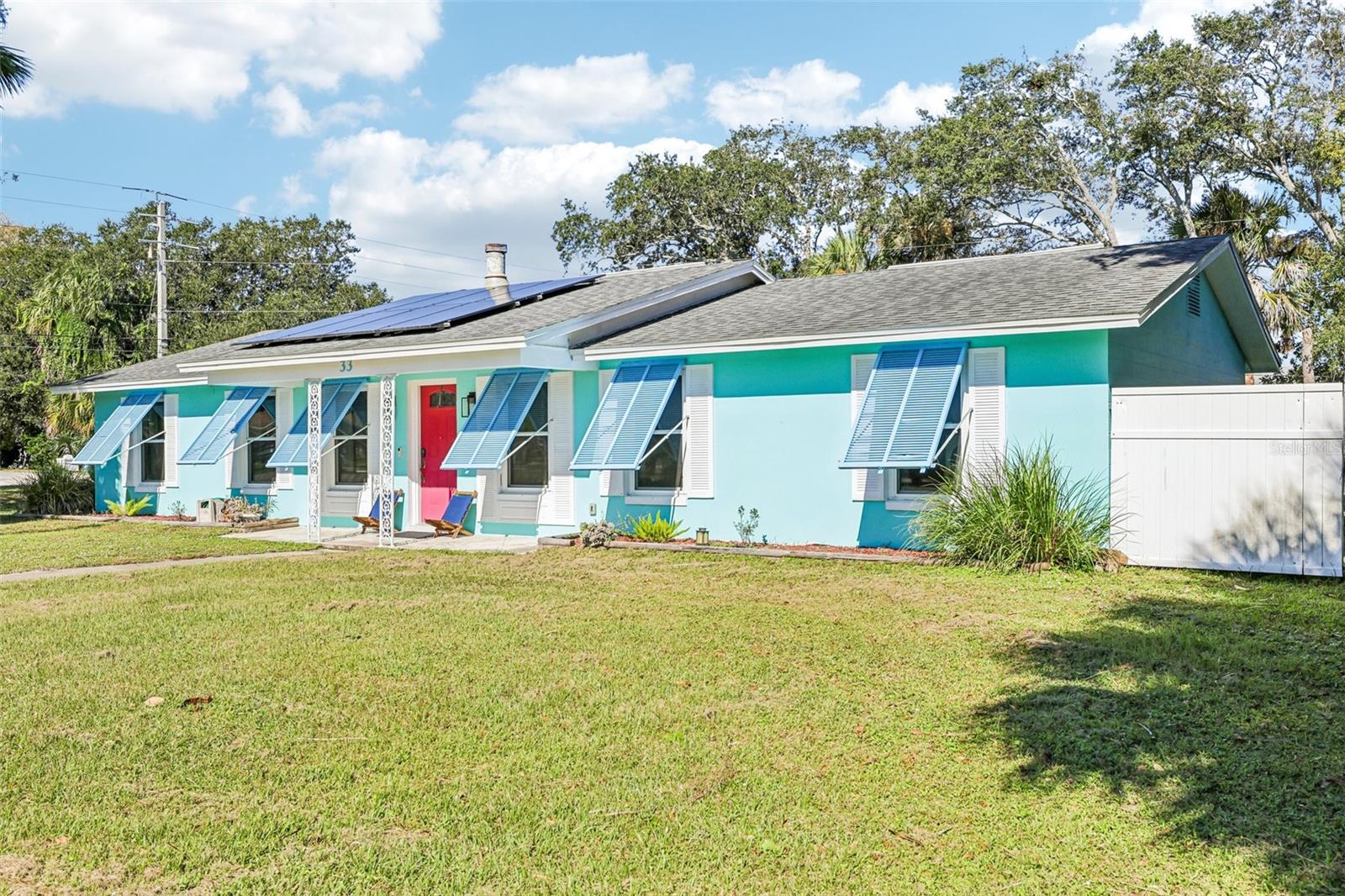 33 DRESDEN CIRCLE, Ormond Beach, FL 32174