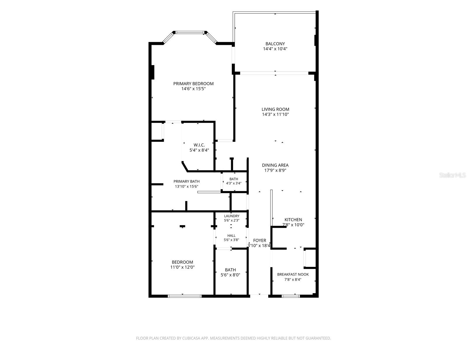 157 MARINE STREET, #205, St Augustine, FL 32084