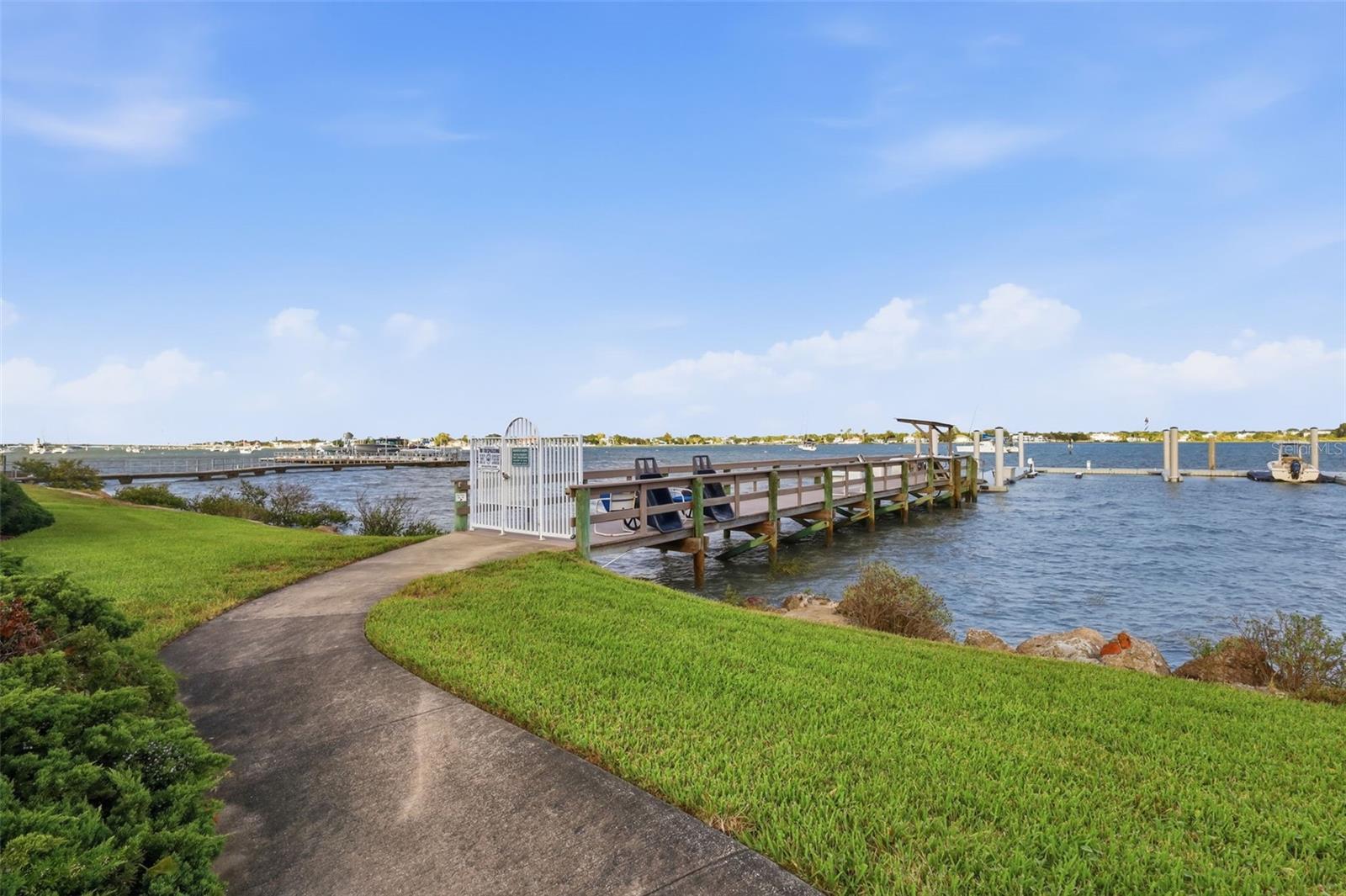 157 MARINE STREET, #205, St Augustine, FL 32084
