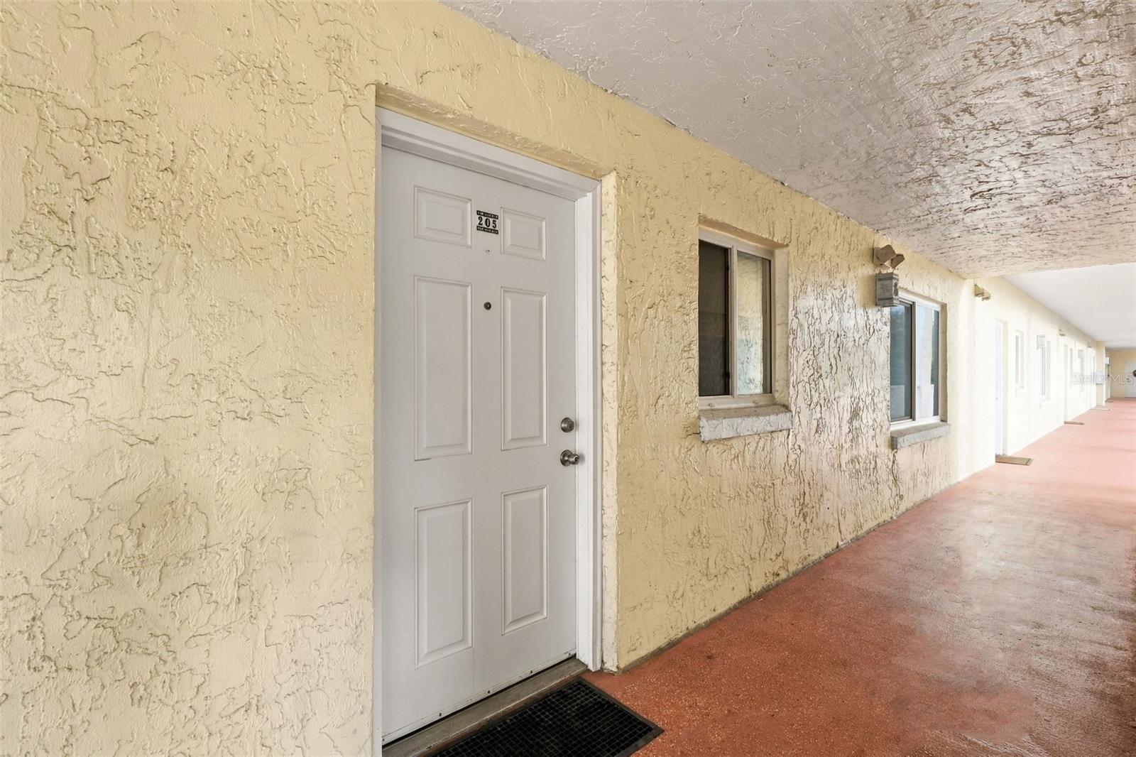157 MARINE STREET, #205, St Augustine, FL 32084