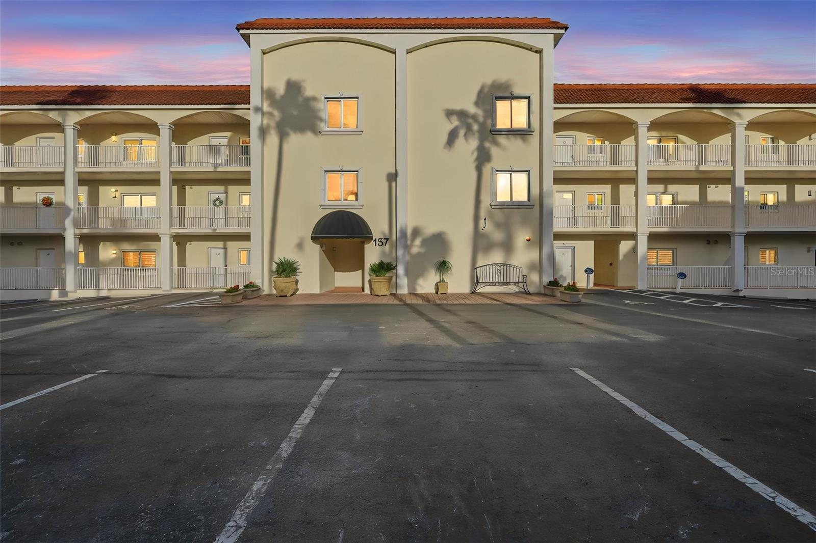 157 MARINE STREET, #205, St Augustine, FL 32084