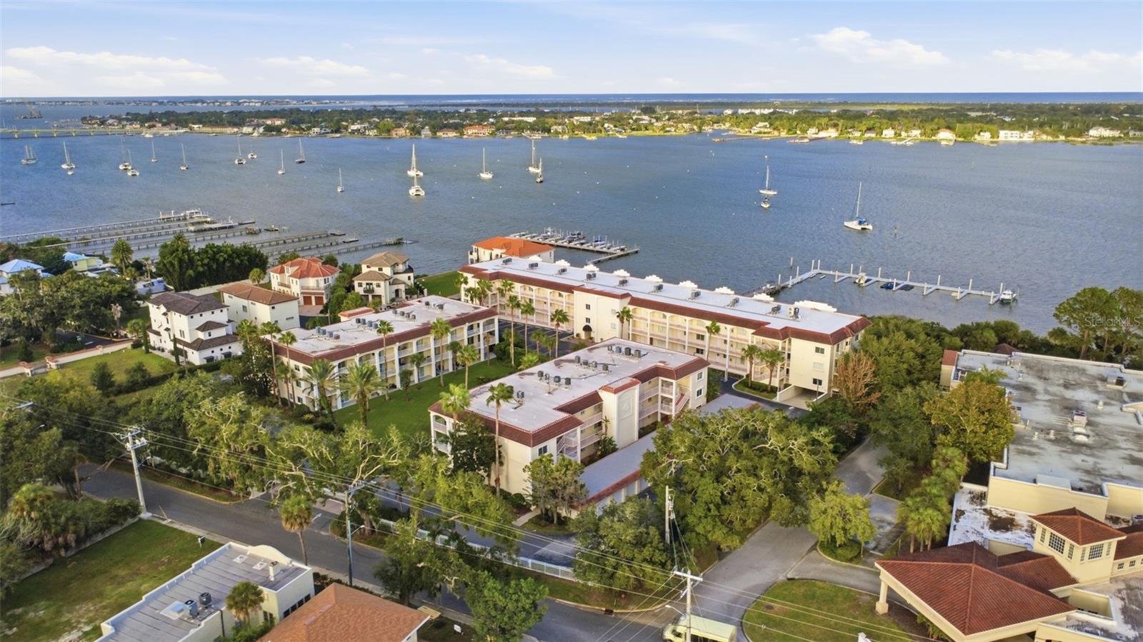157 MARINE STREET, #205, St Augustine, FL 32084